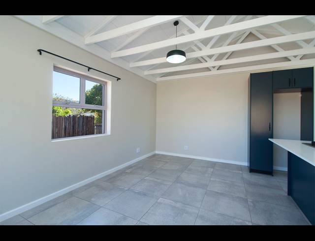 3 BEDROOM HOUSE TO LET IN SUNNYDALE